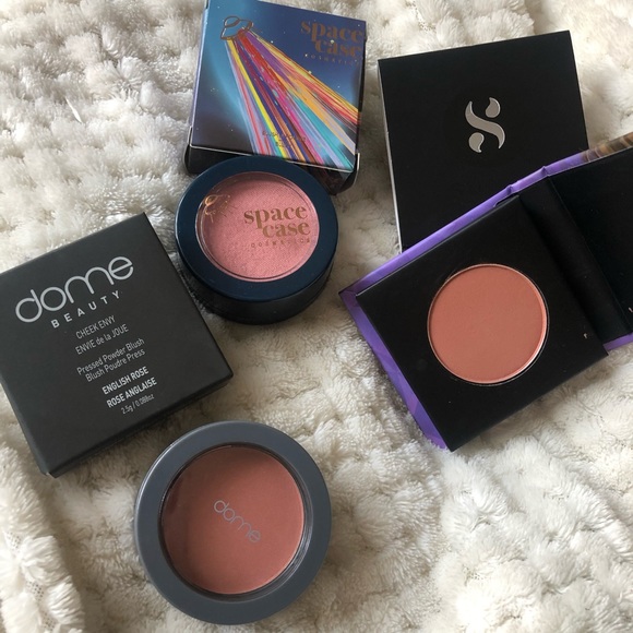 Space Case Other - 🌸5 For $25 Brand New Blush Bundle